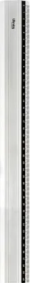 Produktbild von Wonday Flachlineal aus Aluminium 400 mm