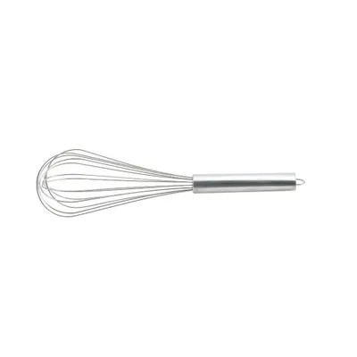 Obrázek produktu pro Eva Solo šlehač, šlehač, šlehací metla, kuchyňská metla, vaření, pečení, nerezová ocel, 25 cm, 118225
