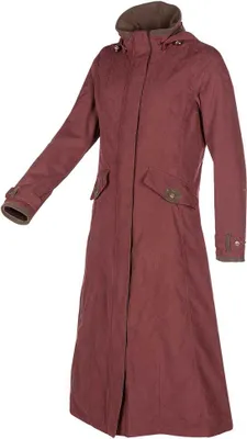 Produktbild von Baleno Mantel Kensington Damen Raspberry L