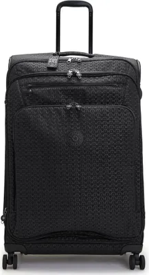 Produktbild von Kipling Basic Plus New Youri Spin 4 Rollen Trolley L 76 cm mit Dehnfalte