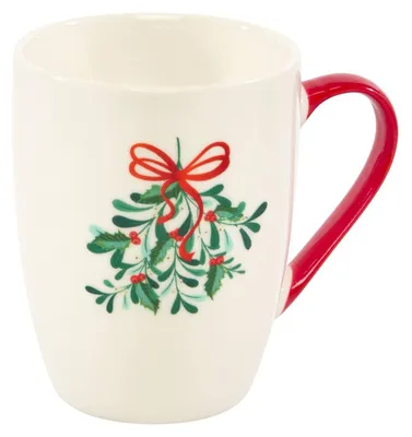 Produktbild von Tasse weihnachtsstern 36cl - Feeric Lights & Christmas