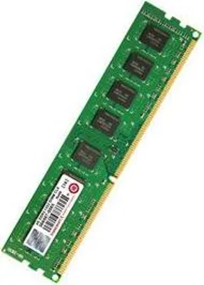 Obrázok produktu pre Transcend JetRam JM1333KLN-4G, 4 GB, 2 x 8 GB, DDR3, 1333 MHz, 240-pin DIMM