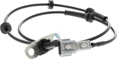 Produktbild von VEMO ABS Sensor Raddrehzahl Hinten Rechts für NISSAN NP300 Navara Pickup (D40) V38-72-0297