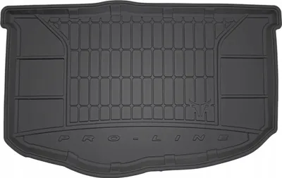Obrázok produktu pre 3D rohož do kufra FROGUM pre Kia Soul I M