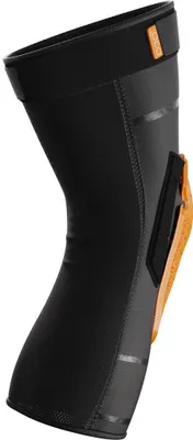 Image de SHOT RACE D3O Genouillère noire XS-S