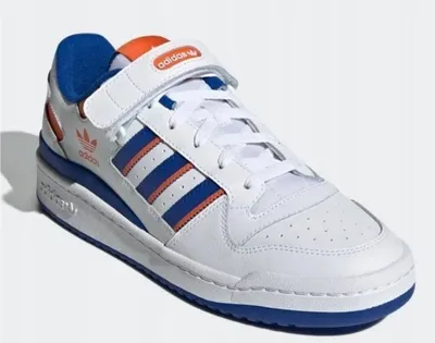 Produktbild von Schuhe Adidas Forum Low GZ1839