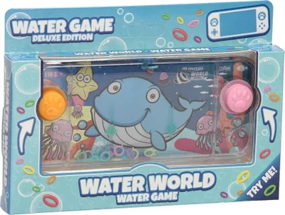 Produktbild von Johntoy Waterpel Unterwasserwelt