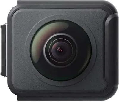 Produktbild von Insta360 ONE RS/R 360° Modul mit Dualobjektiv