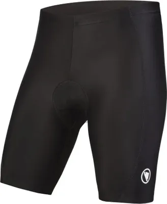 Produktbild von Shorts Endura II Damen elastisch Taille schwarz größe L E4027BK/5