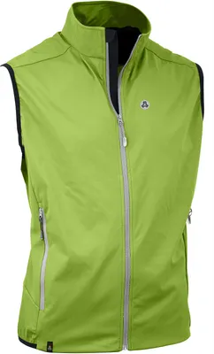 Produktbild von MAUL Achensee - Softshellweste jasmine green jasmine green 60