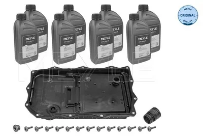 Immagine prodotto di Kit di ricambi MEYLE, cambio olio cambio automatico: 214 135 0100