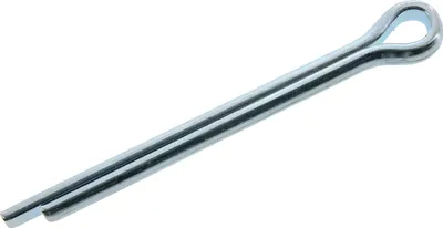Produktbild von Splint 2,5x25-St-A4K (DIN 94) - KR50