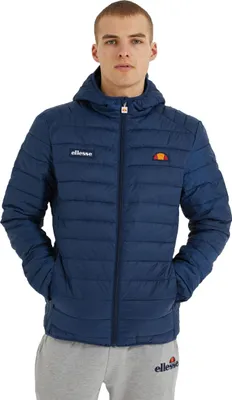Produktbild von ellesse Herren Übergangsjacke Lombardy navy XS
