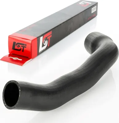 Produktbild von Ladeluftschlauch Turboschlauch Turbolader 0382.AS für PEUGEOT 307 407 2.0 HDi