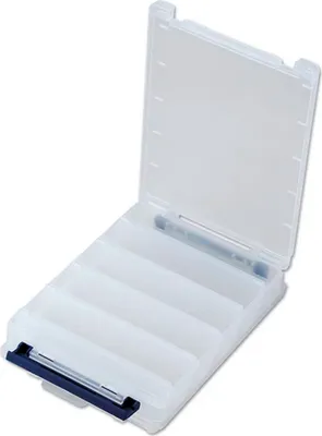 Produktbild von Meiho Reversible 140 Farbe Transparent