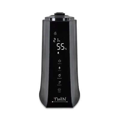 Immagine prodotto di Umidificatore Airbi TWIN