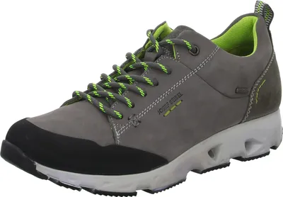 Produktbild von Schnürhalbschuh Freizeit (Casual) NOAH 54