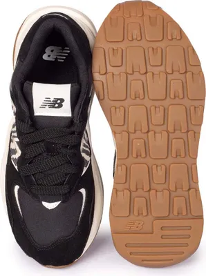 Image de NEW BALANCE - Baskets 57/40 pour femme - Taille 37,5