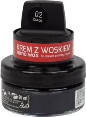 Zdjęcie produktu dla Mavic Krem Do Butów 50Ml - Pielęgnacja Obuwia, Czyszczenie I Konserwacja