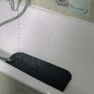 Produktbild von Der Warmduscher BW Soft - Wärmetasucher für die Badewanne
