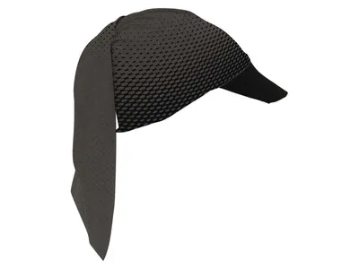 Produktbild von HAD Visortube 0839 Fader Black