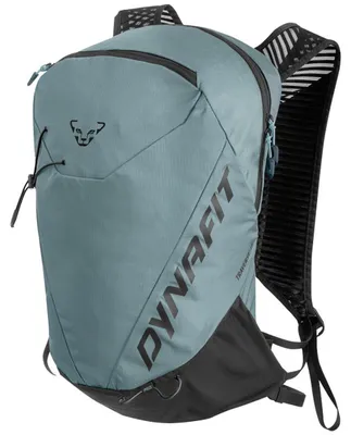 Obrázok produktu pre Batoh DYNAFIT TRAVERSE 16, farba: tmavomodrá (smoke blue), univerzálna veľkosť: M/L