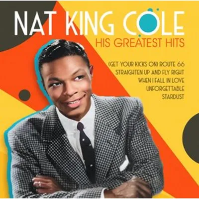 Produktbild von His Greatest Hits