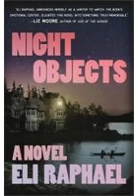 Image de Objets nocturnes