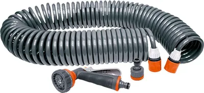 Immagine prodotto di Tubo flessibile per elettroerosione 15 m 3/4"