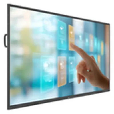 Obrázek produktu pro Philips 86BDL4252E/00, Interaktivní plochý panel, 2,18 m (86"), LED, 3840 x 2160 px, Wi-Fi