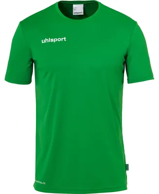 Produktbild von Uhlsport Essential Functional Shirt grün 3XL