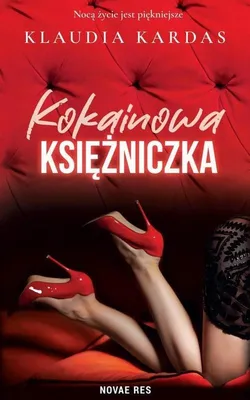 Obrázek produktu pro Kokainowa księżniczka