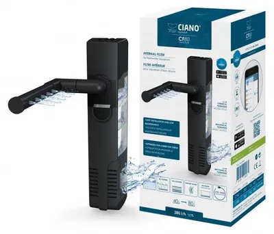 Productafbeelding van Ciano CF80 Binnenfilter