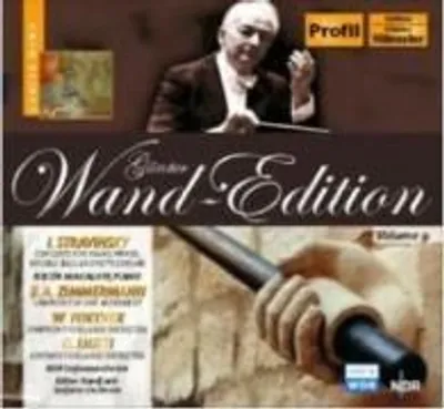 Produktbild von Wand Edition Vol.9