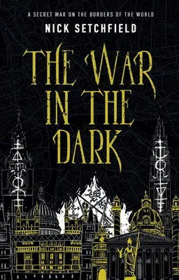 Produktbild von The War in the Dark
