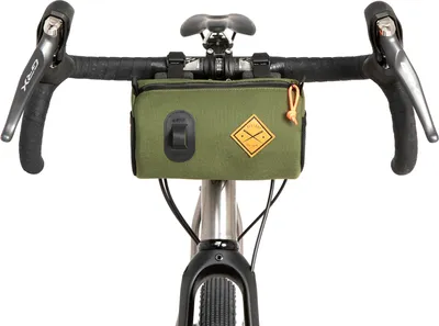 Produktbild von RESTRAP Canister Bag - 1.5L olive