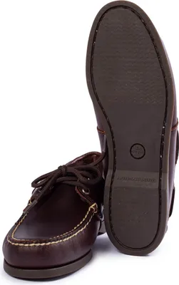 Produktbild von TIMBERLAND – Herren-Boots-Schuhe aus Leder „Cedar Bay“ – Größe 42