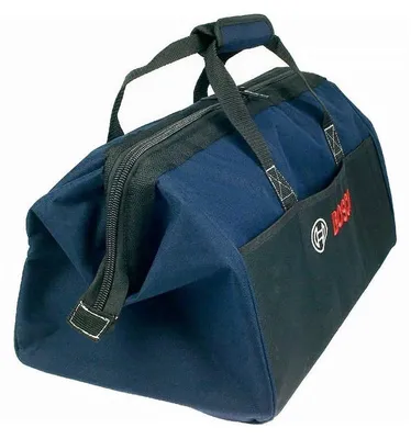 Image de Sac à outils BOSCH 1619BZ0100 taille moyenne