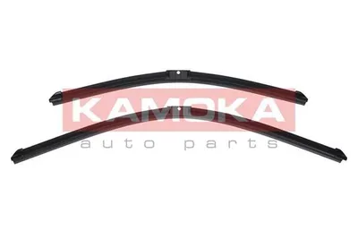 Produktbild von KAMOKA Flat Scheibenwischer Set Wischerblätter für VW TOURAN (1T1, 1T2)