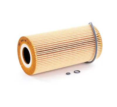 Produktbild von Ölfilter FEBI BILSTEIN 32548 Filtereinsatz passend für MERCEDES-BENZ C-Klasse Limousine (W202) E-Klasse Limousine (W210) G-Klasse SUV (W463)
