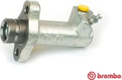 Produktbild von BREMBO E 37 002 Kupplungsnehmerzylinder für JEEP CHEROKEE (XJ)