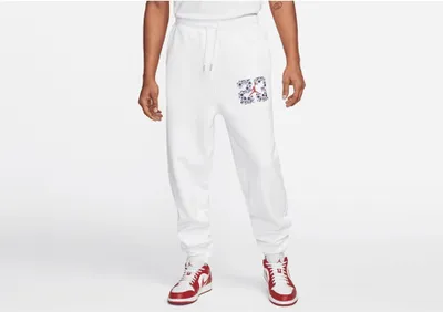 Produktbild von Hose Nike Air Jordan Sport Unterseite Vlies DJ0190100