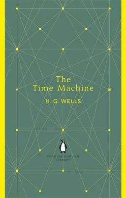 Productafbeelding van The Time Machine