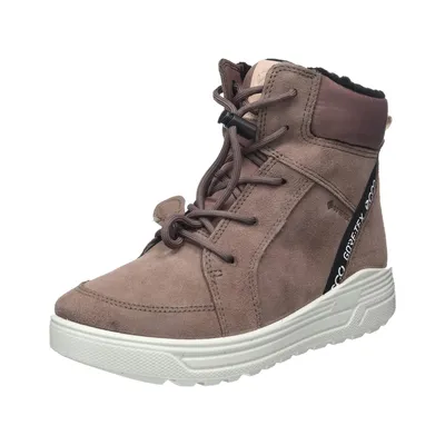 Produktbild von ecco Stiefelette Stiefelette Veloursleder