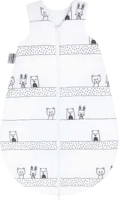 Produktbild von Julius Zöllner Sommerschlafsack Gr. 110 Grobies