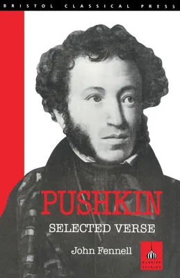 Produktbild von Pushkin