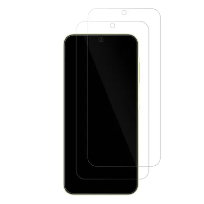 Produktbild von 2x Ecultor FlexCC für Samsung Galaxy A25 5G