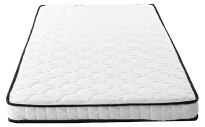 Zdjęcie produktu dla Materac, ergonomiczne wsparcie, możliwość samodzielnego montażu, wymiary 90x200 cm, grubość 12 cm