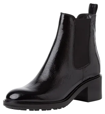 Zdjęcie produktu dla Tamaris Chelsea Boot Schwarz
