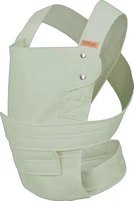 Produktbild von marsupi Breeze 2.0 - Pistachio (L)